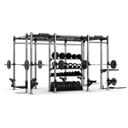14′ PREMIUM 4.0 RIG