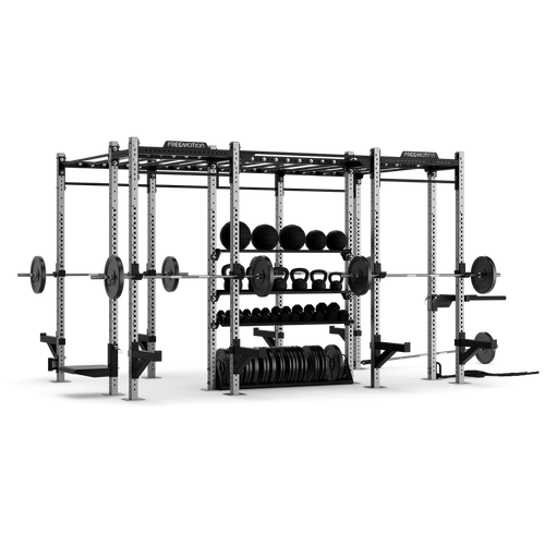 14′ PREMIUM 4.0 RIG