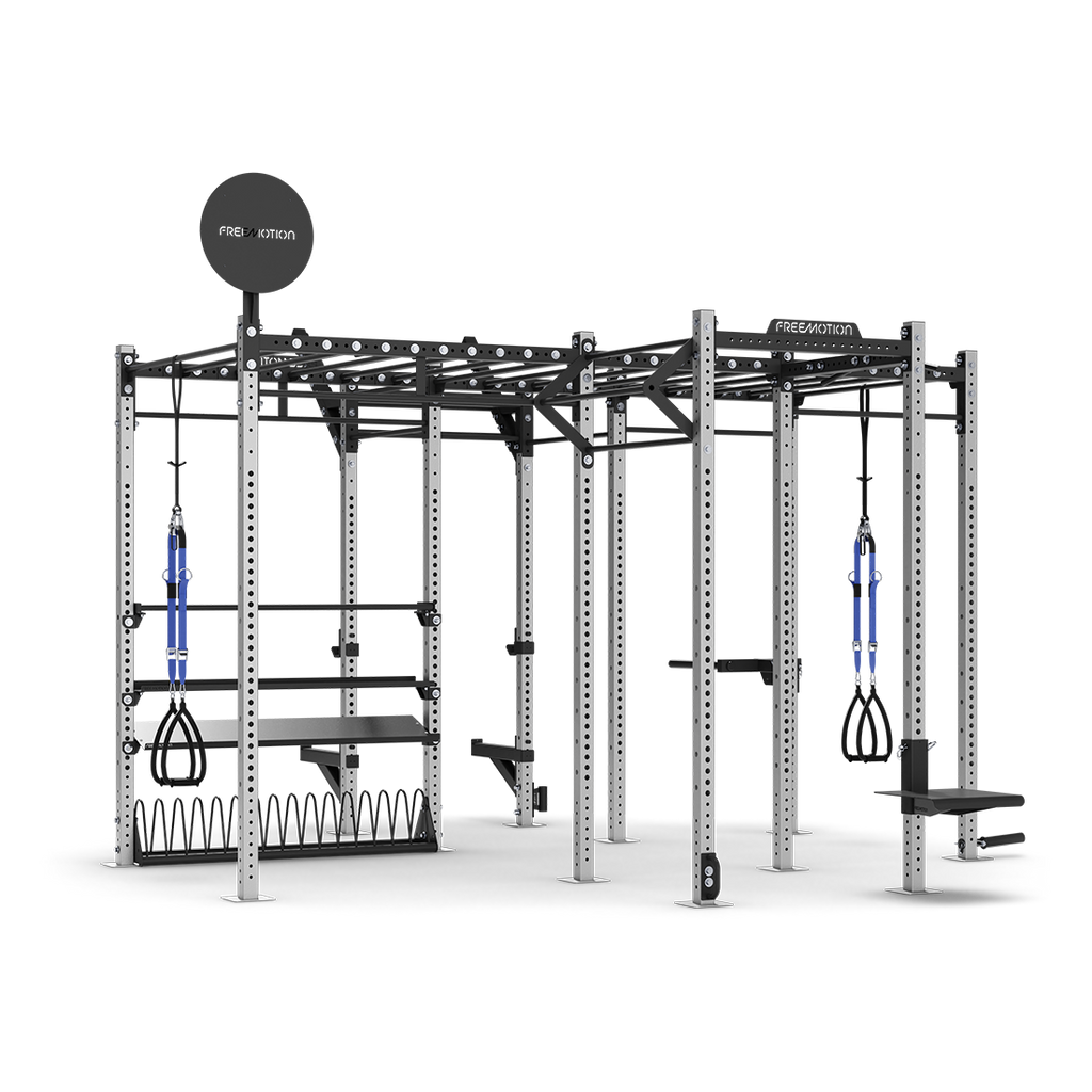 14′ PREMIUM 4.5 RIG