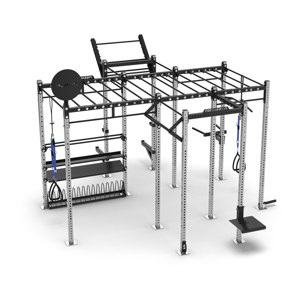 14′ PREMIUM 4.5 RIG