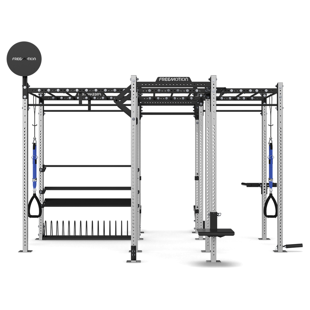 14′ PREMIUM 4.5 RIG
