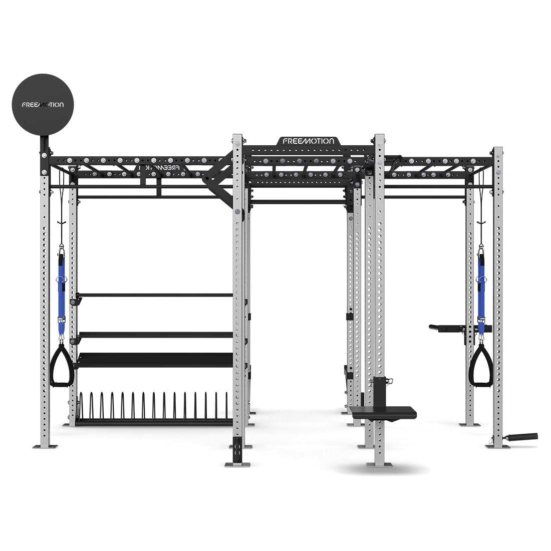 14′ PREMIUM 4.5 RIG