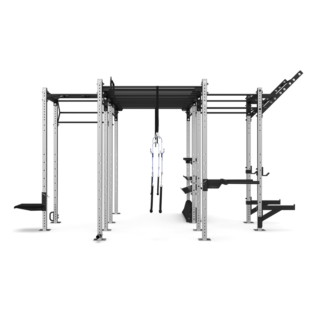 14′ PREMIUM 4.5 RIG