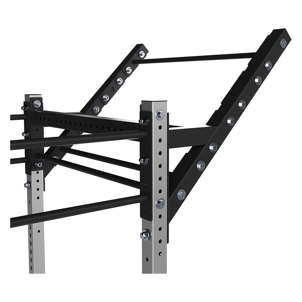 14′ PREMIUM 4.5 RIG