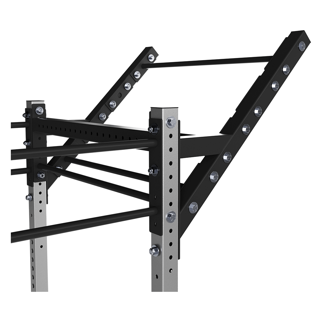 14′ PREMIUM 4.5 RIG