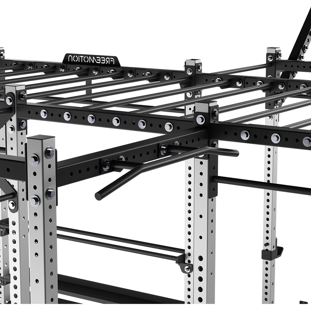 14′ PREMIUM 4.5 RIG