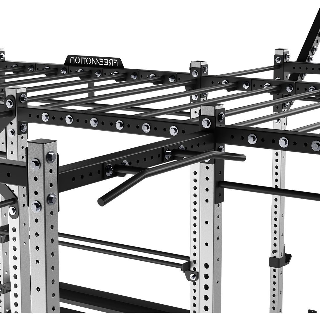 14′ PREMIUM 4.5 RIG