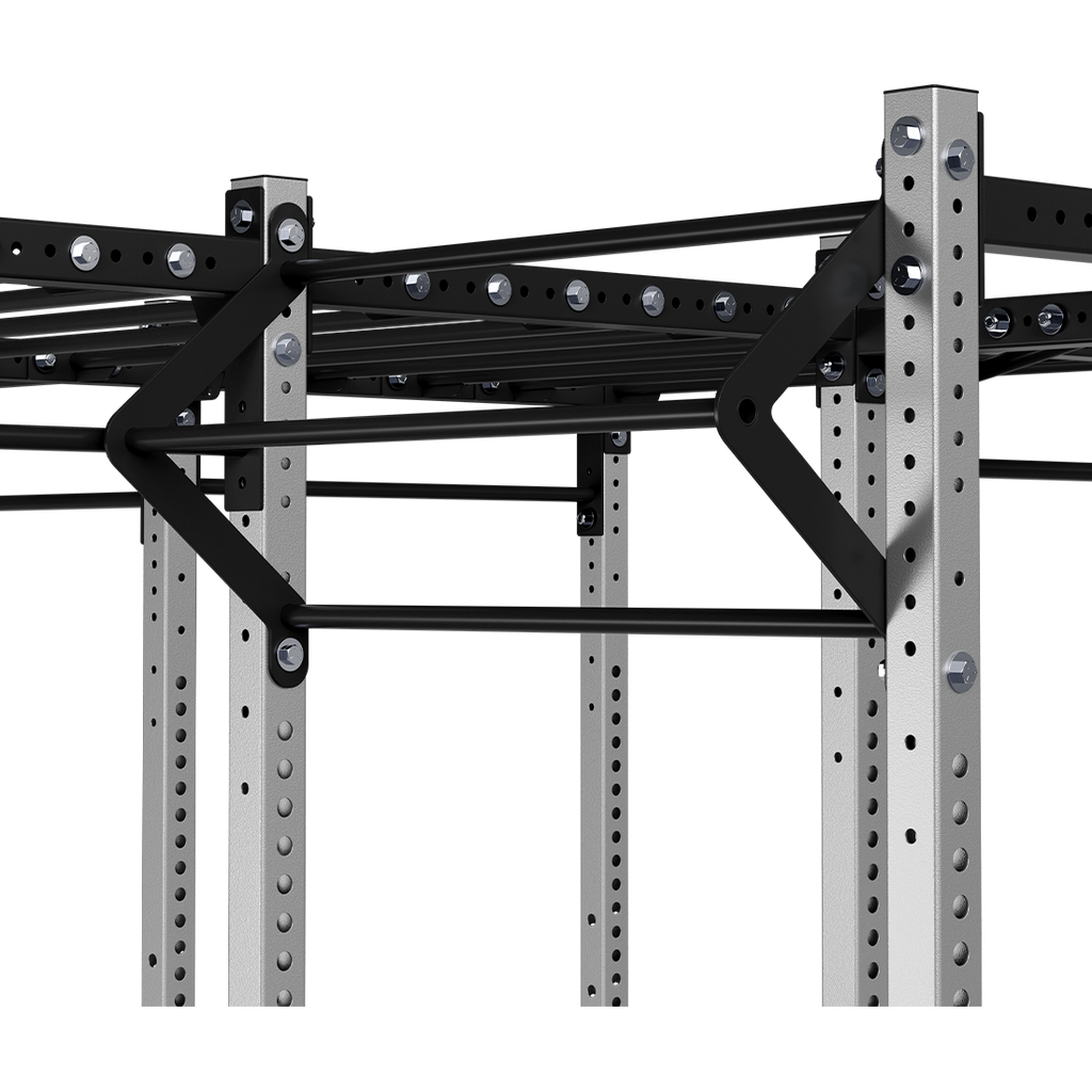 14′ PREMIUM 4.5 RIG