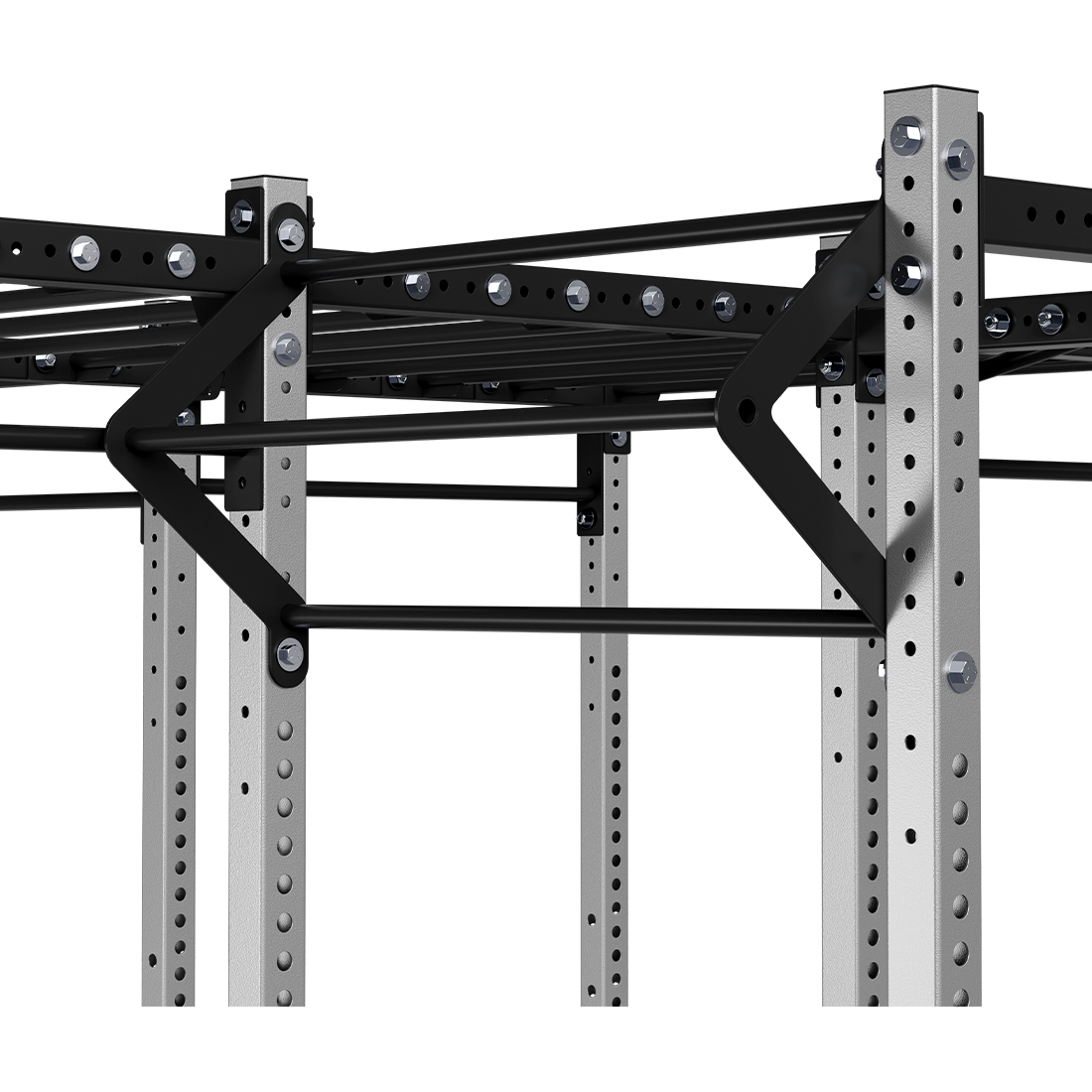 14′ PREMIUM 4.5 RIG