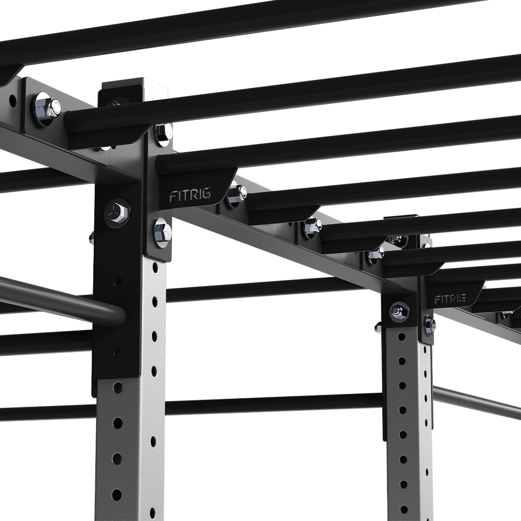 14′ PREMIUM 4.5 RIG