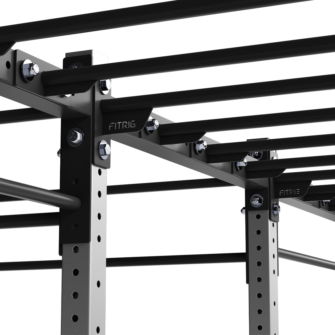 14′ PREMIUM 4.5 RIG