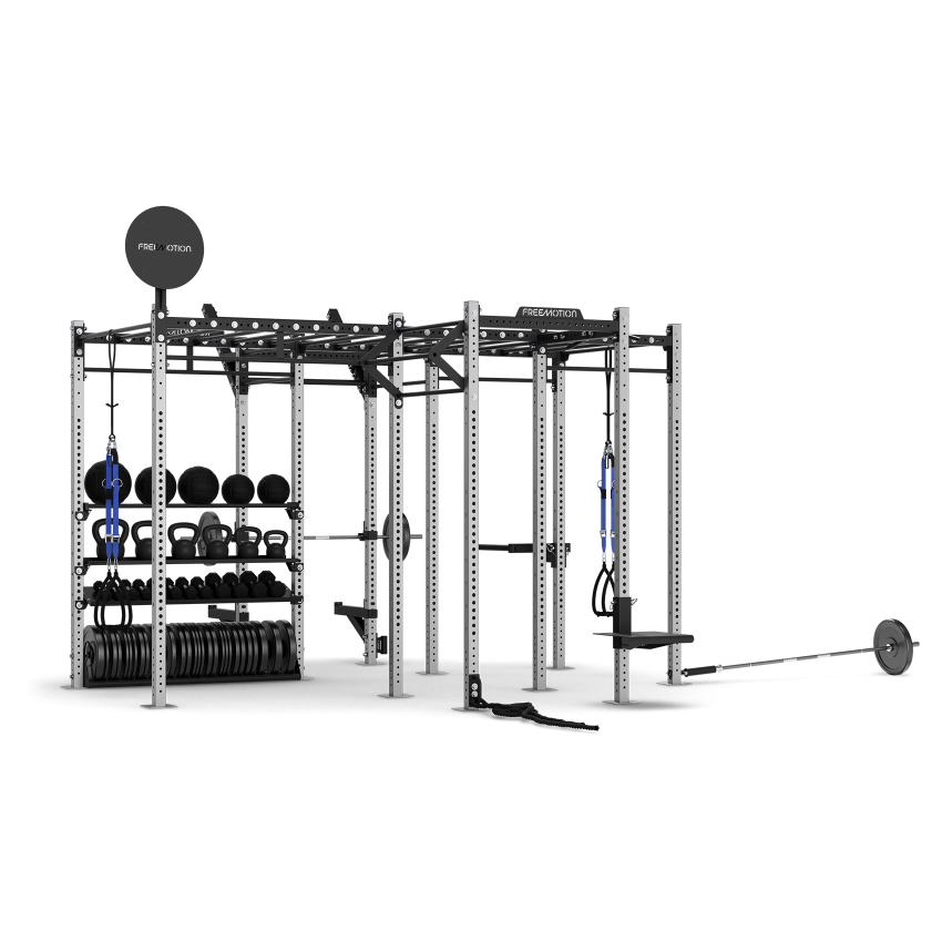 14′ PREMIUM 4.5 RIG