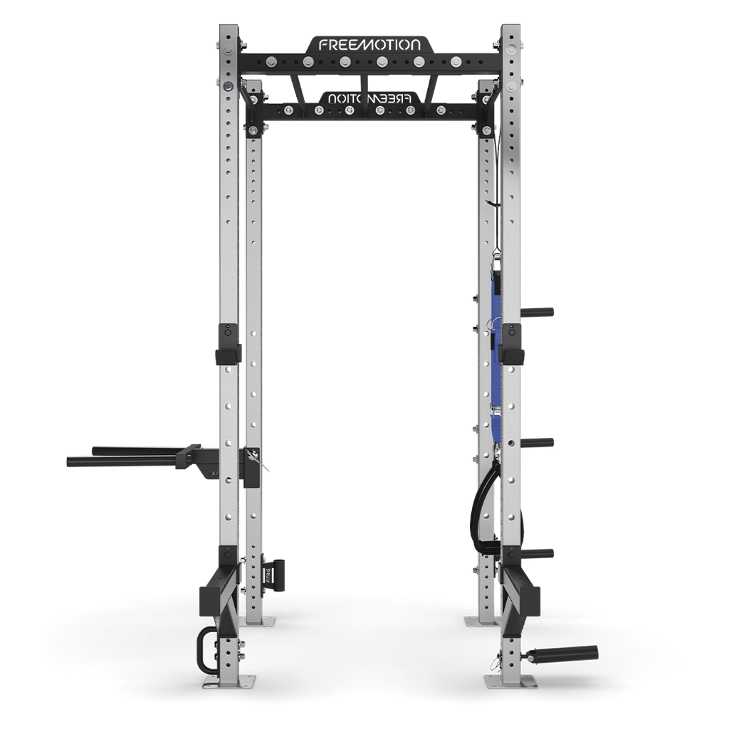4′ MONKEY BAR RIG