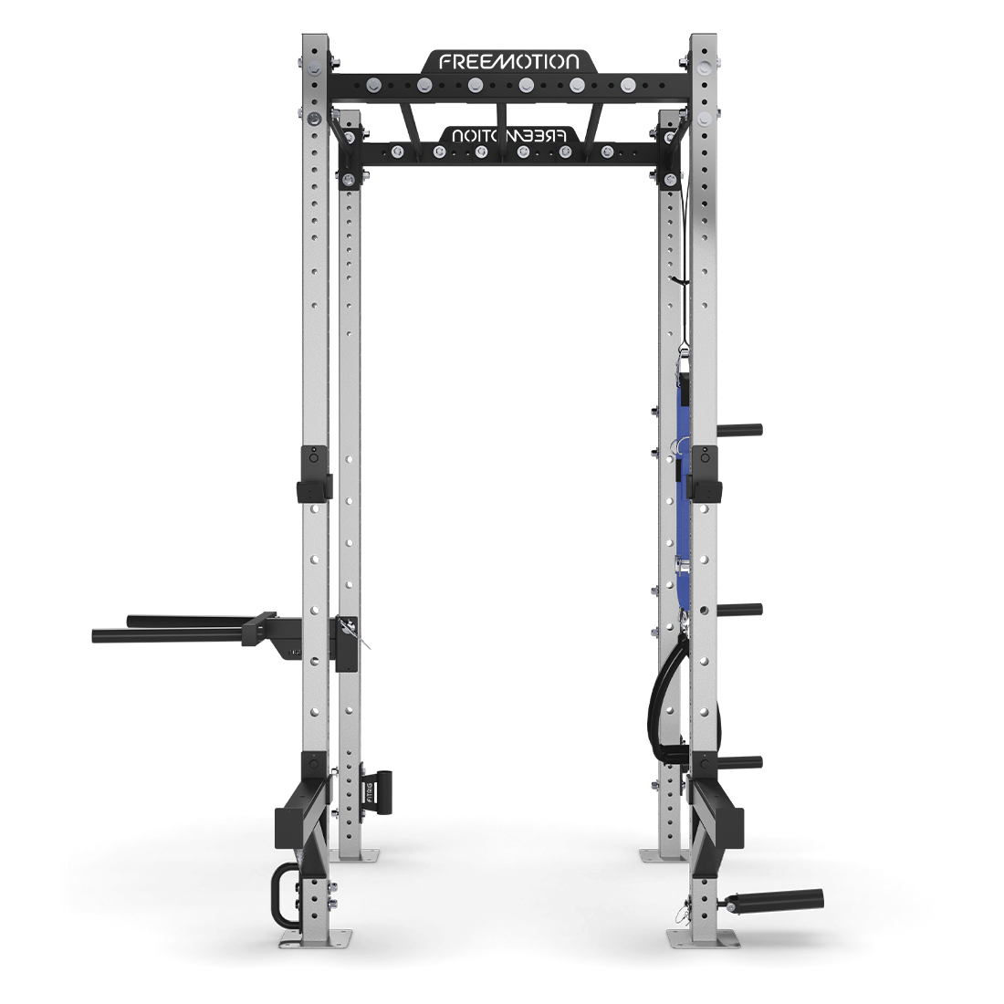 4′ MONKEY BAR RIG
