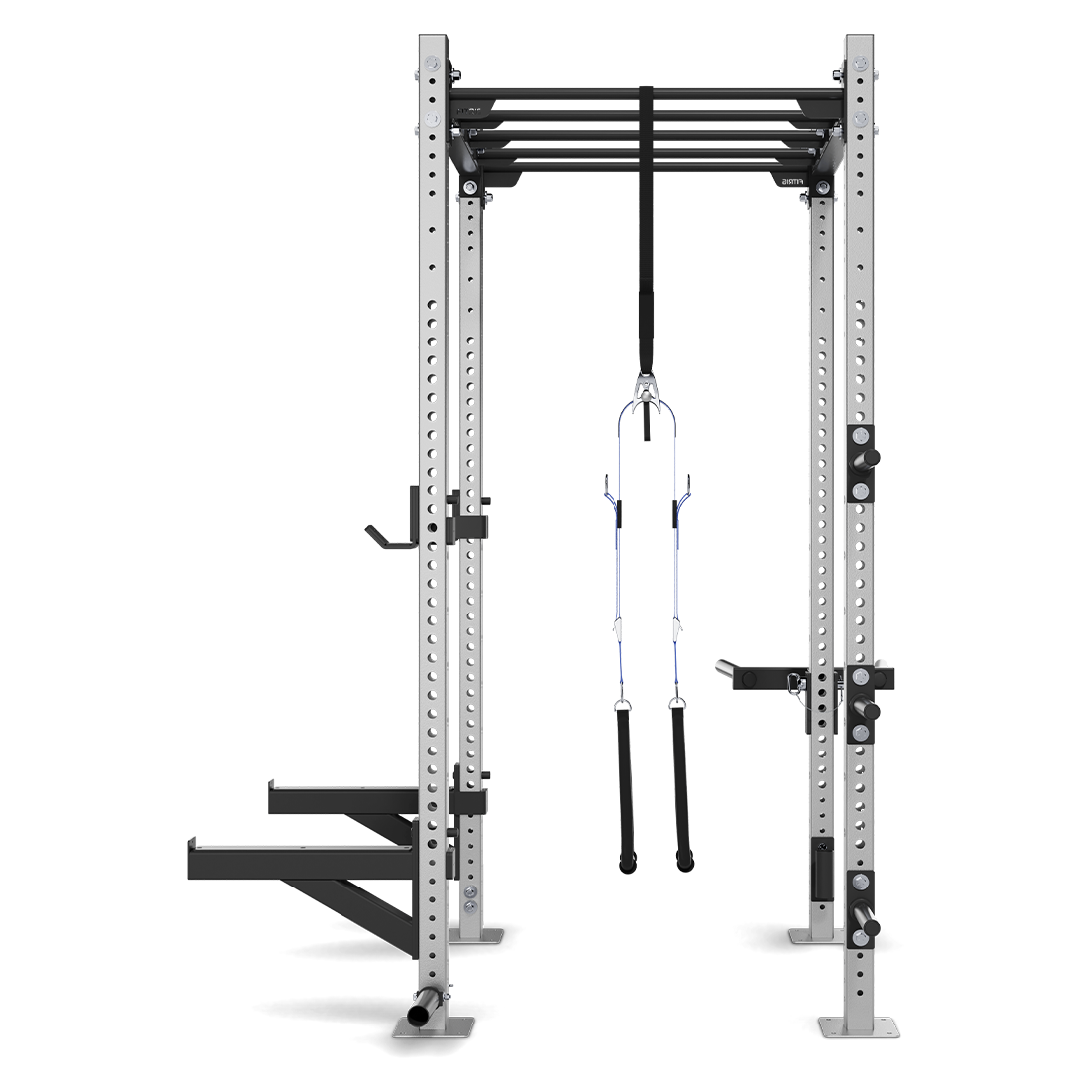 4′ MONKEY BAR RIG