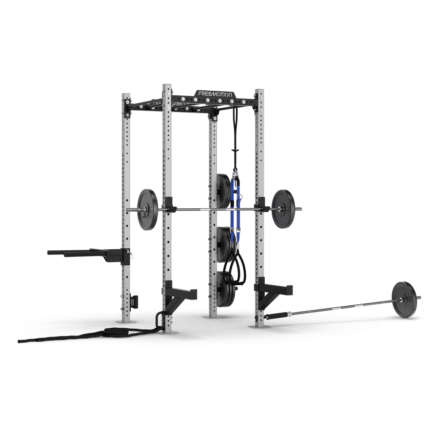 4′ MONKEY BAR RIG