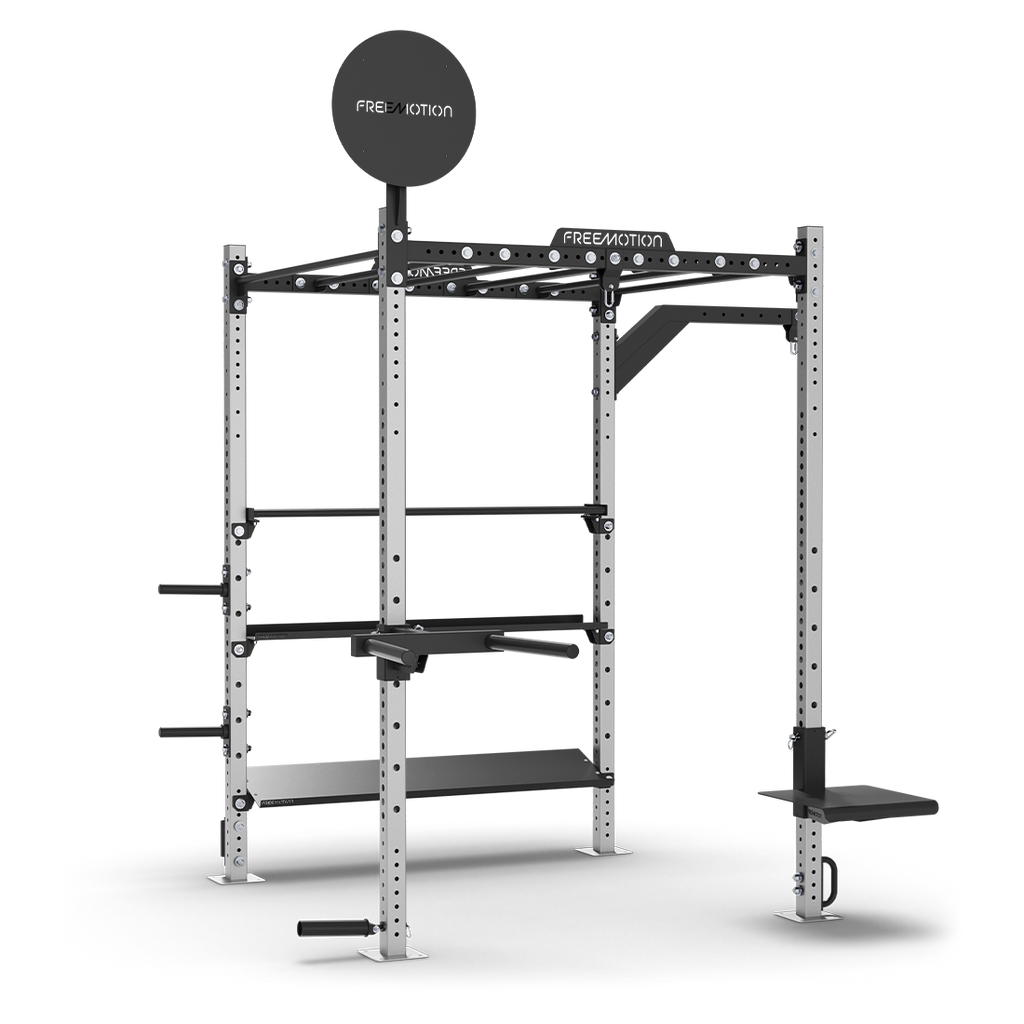 6′ MONKEY BAR RIG