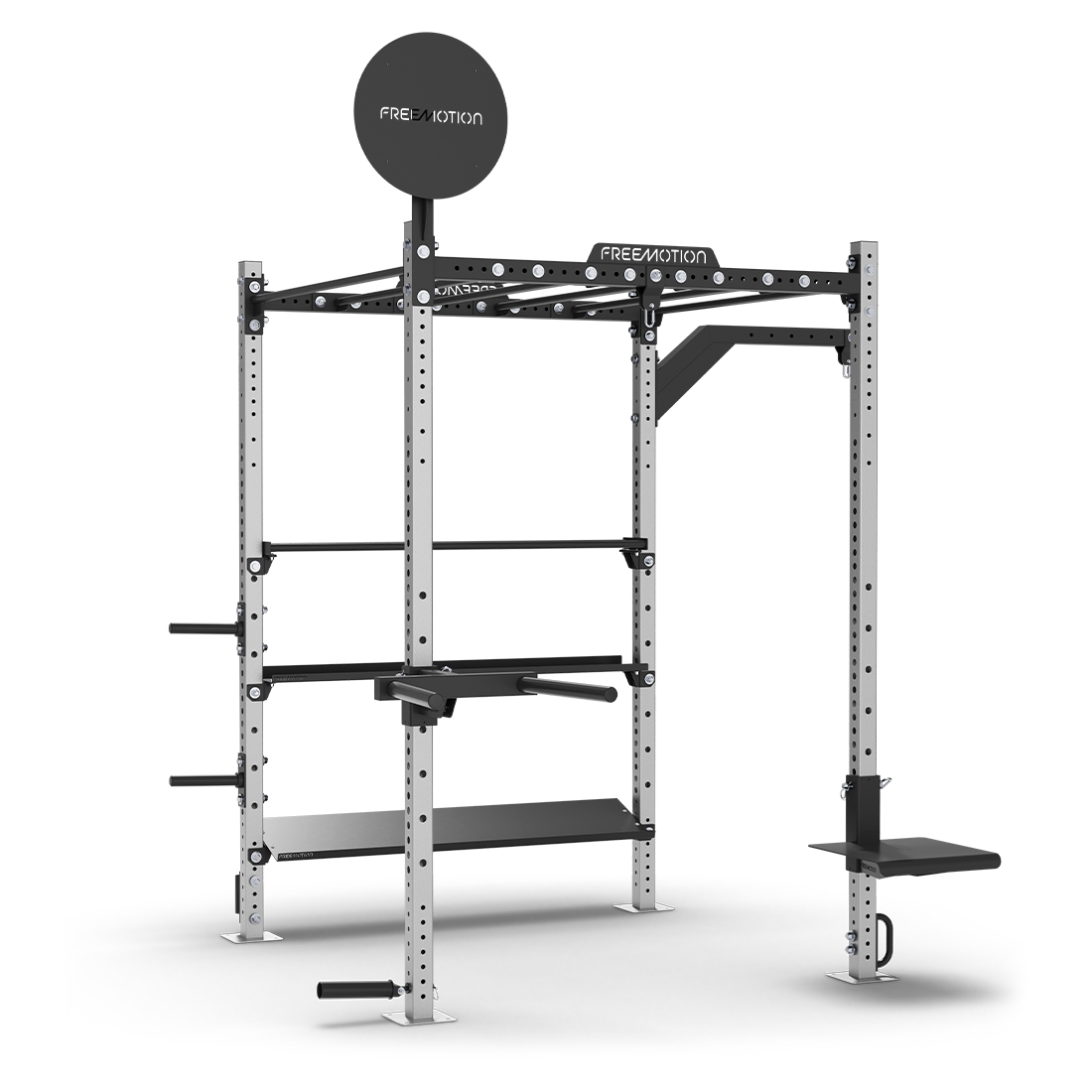 6′ MONKEY BAR RIG
