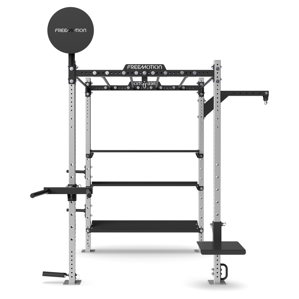 6′ MONKEY BAR RIG