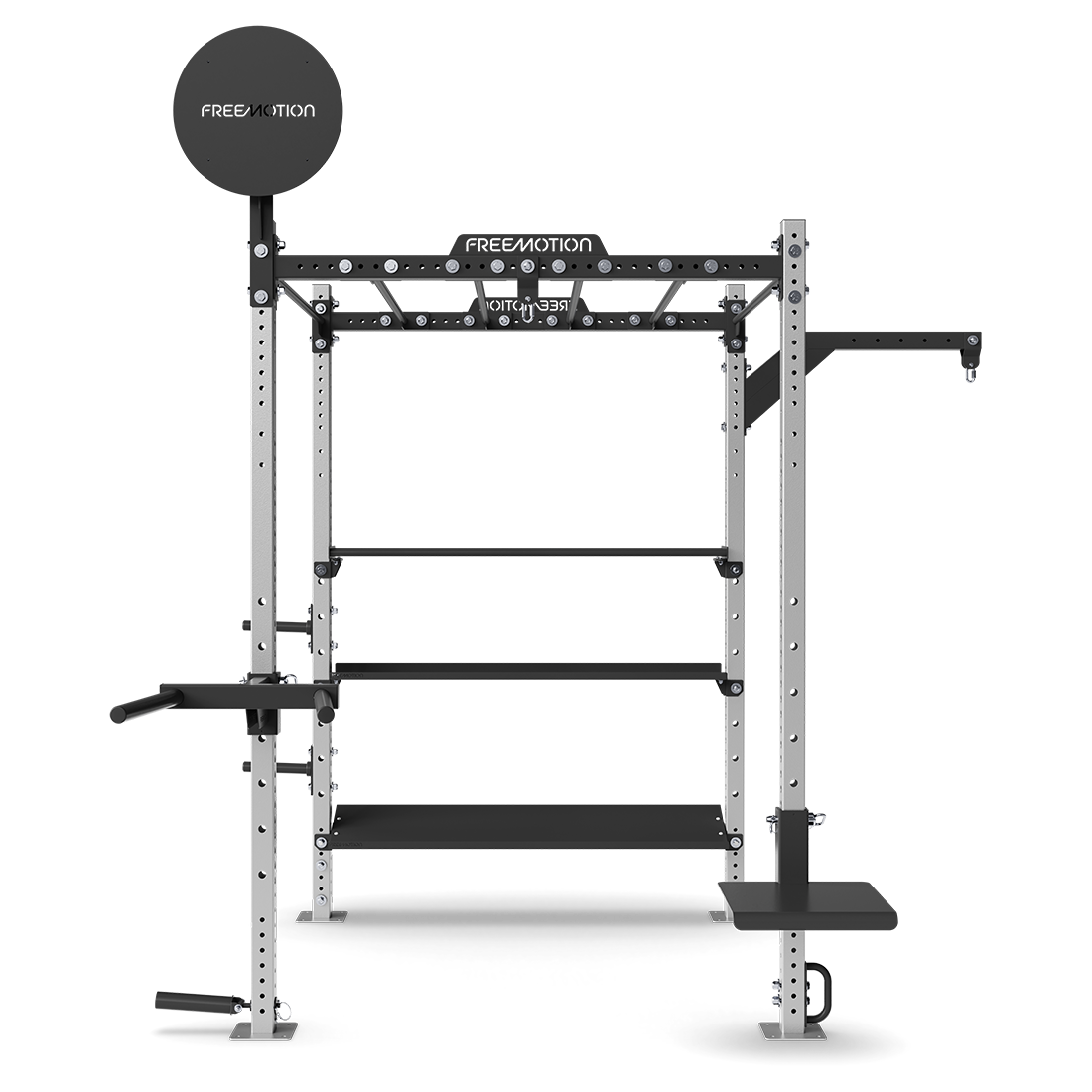 6′ MONKEY BAR RIG