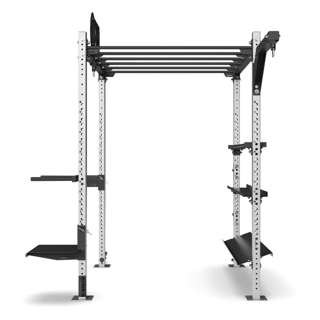 6′ MONKEY BAR RIG