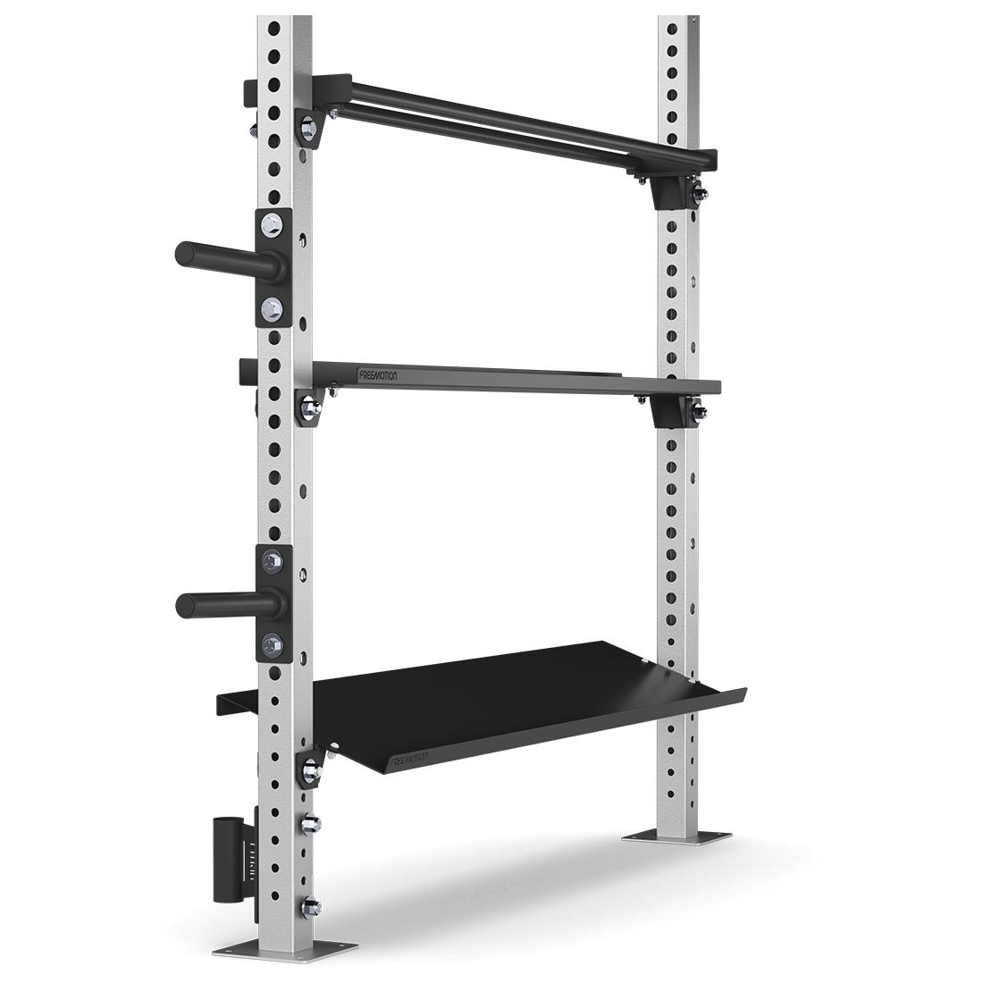 6′ MONKEY BAR RIG