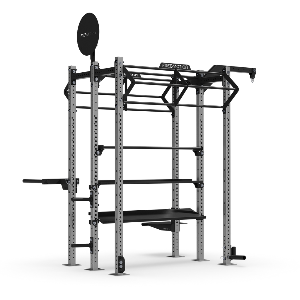 6′ PREMIUM 2.0 RIG