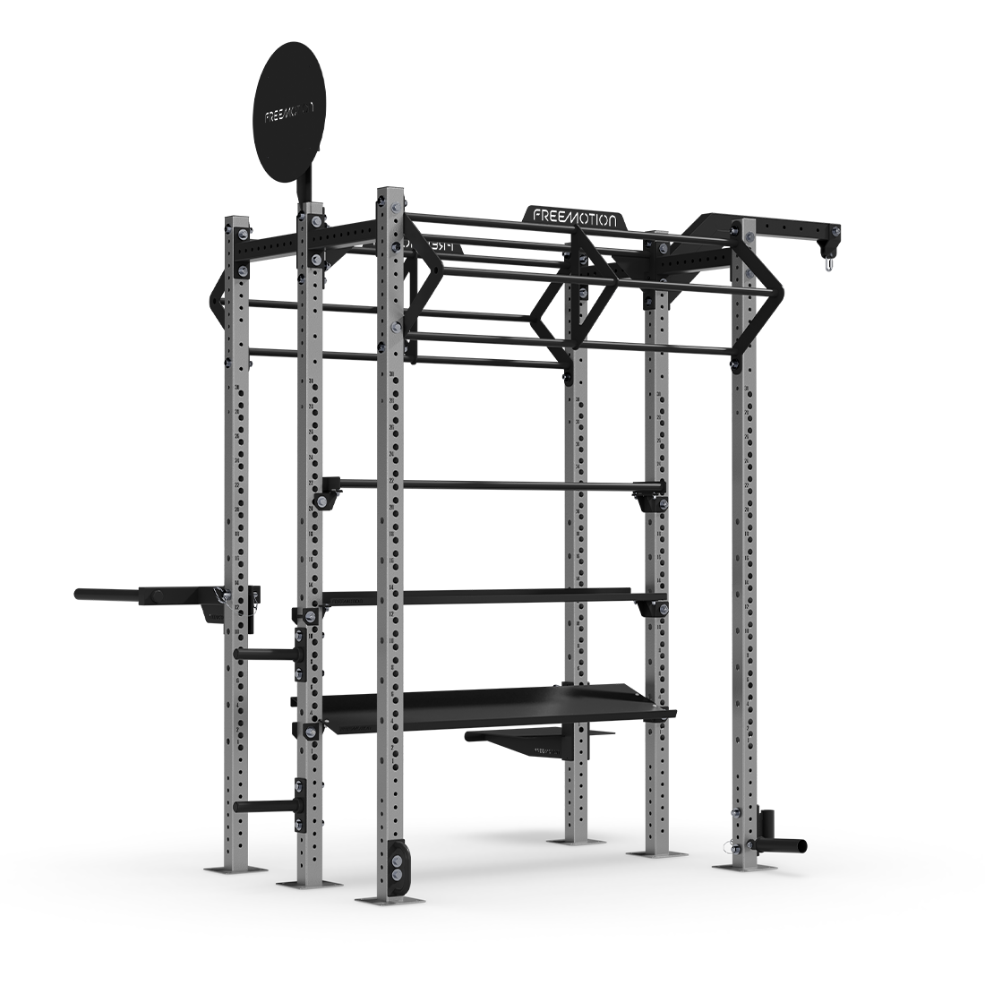 6′ PREMIUM 2.0 RIG