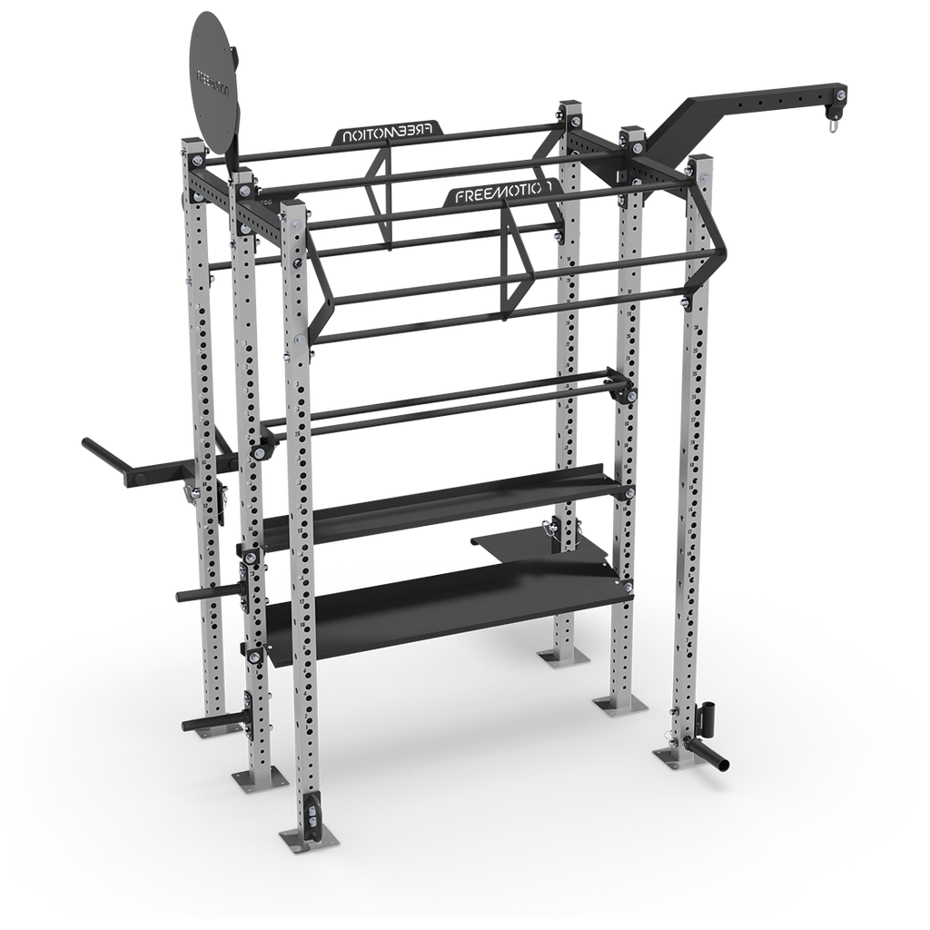 6′ PREMIUM 2.0 RIG