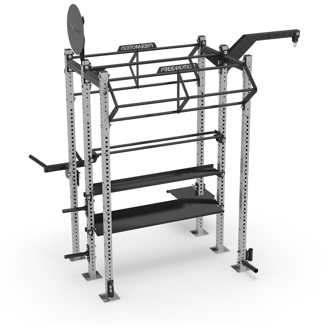 6′ PREMIUM 2.0 RIG