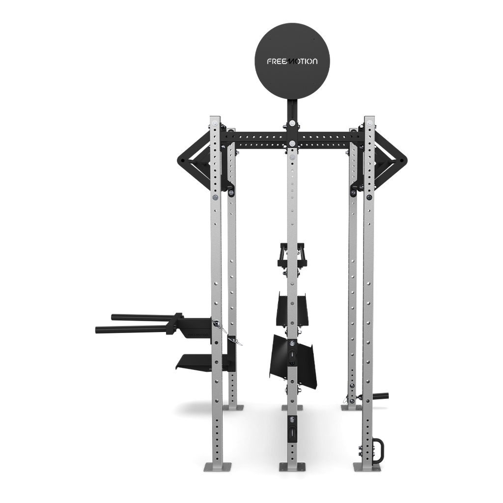 6′ PREMIUM 2.0 RIG