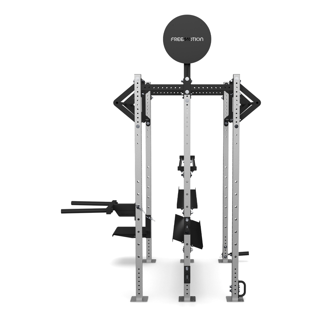 6′ PREMIUM 2.0 RIG