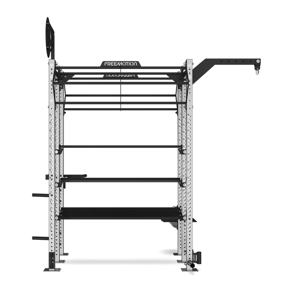 6′ PREMIUM 2.0 RIG