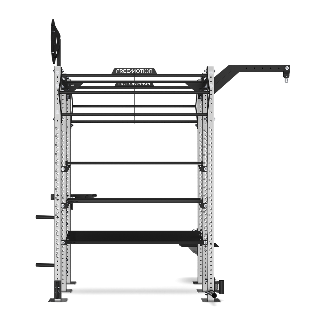 6′ PREMIUM 2.0 RIG