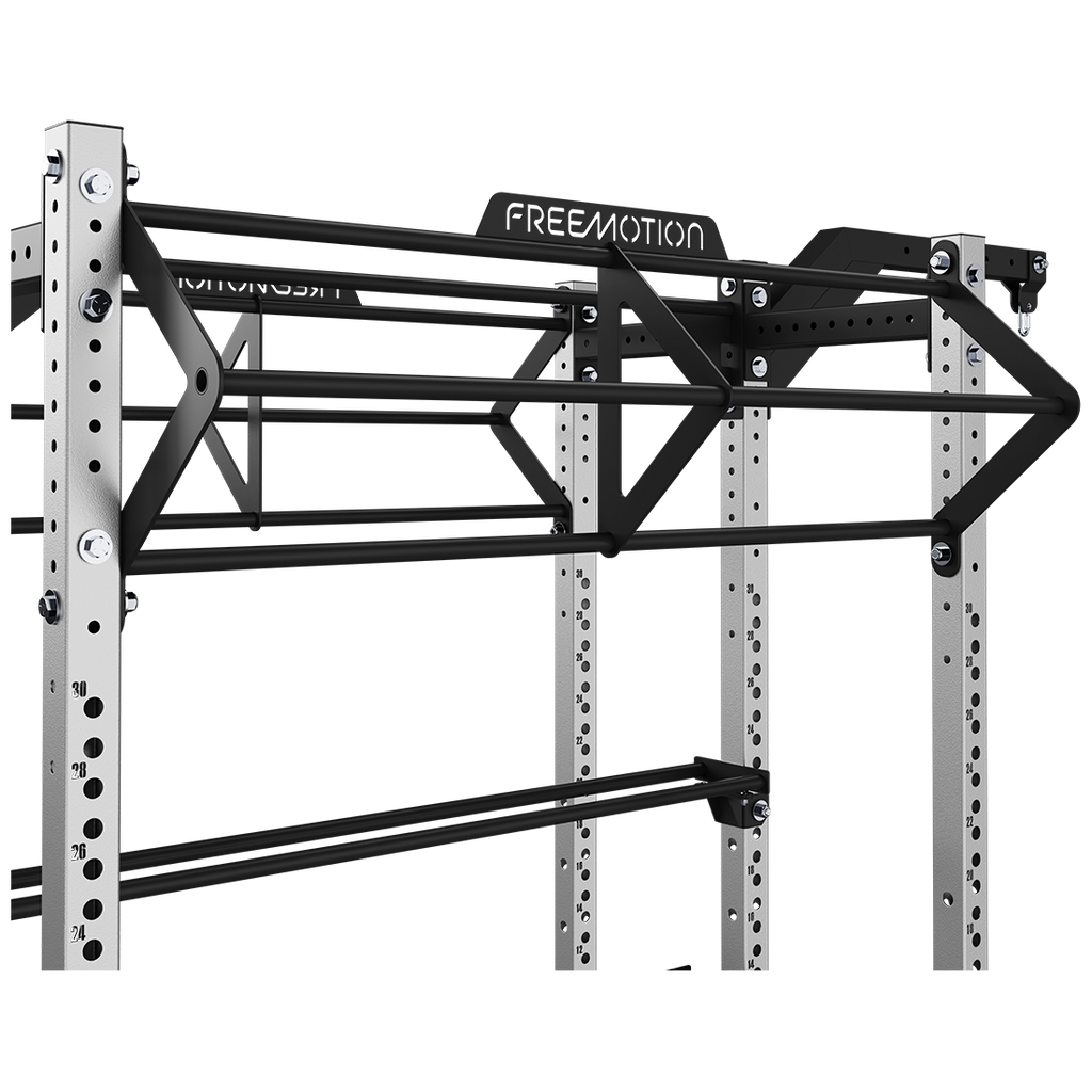 6′ PREMIUM 2.0 RIG