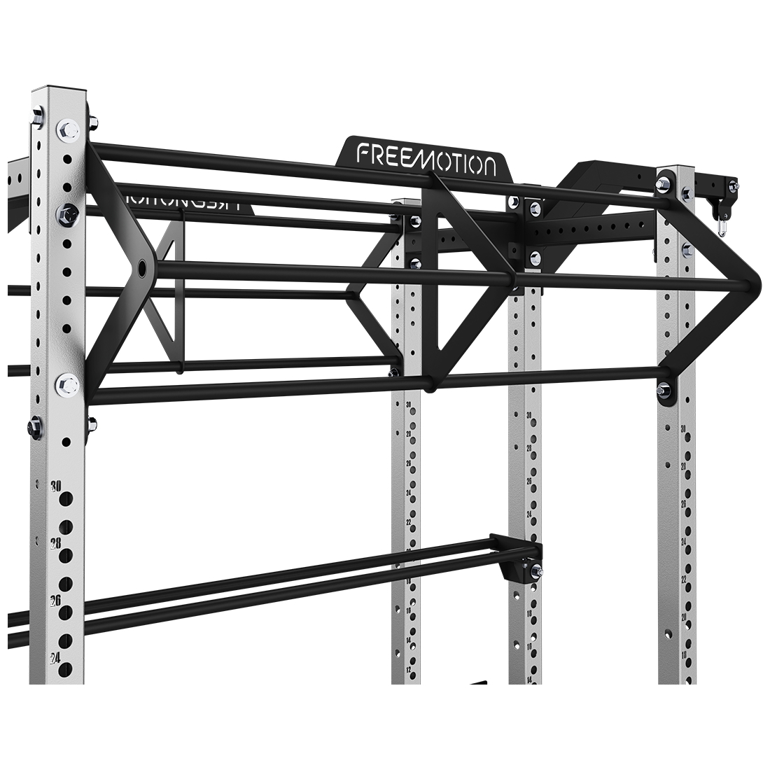 6′ PREMIUM 2.0 RIG