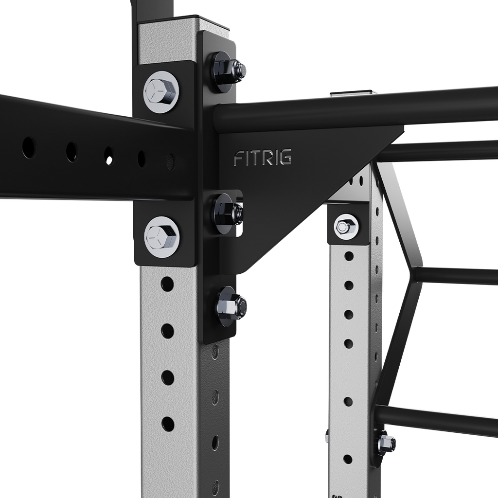 6′ PREMIUM 2.0 RIG