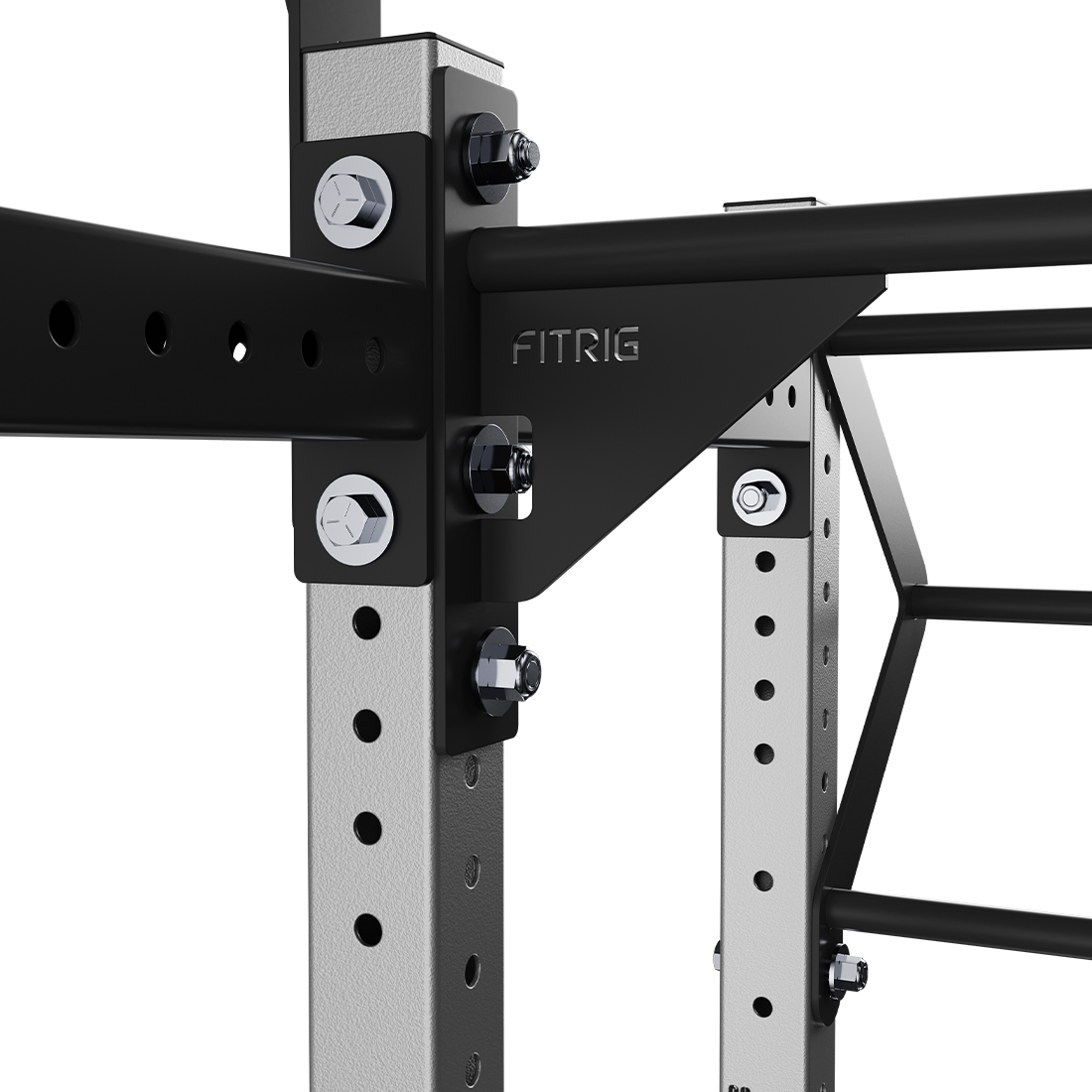 6′ PREMIUM 2.0 RIG