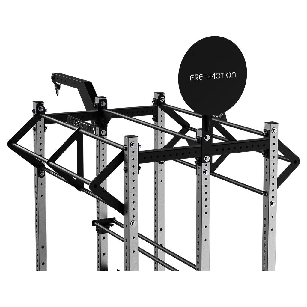 6′ PREMIUM 2.0 RIG