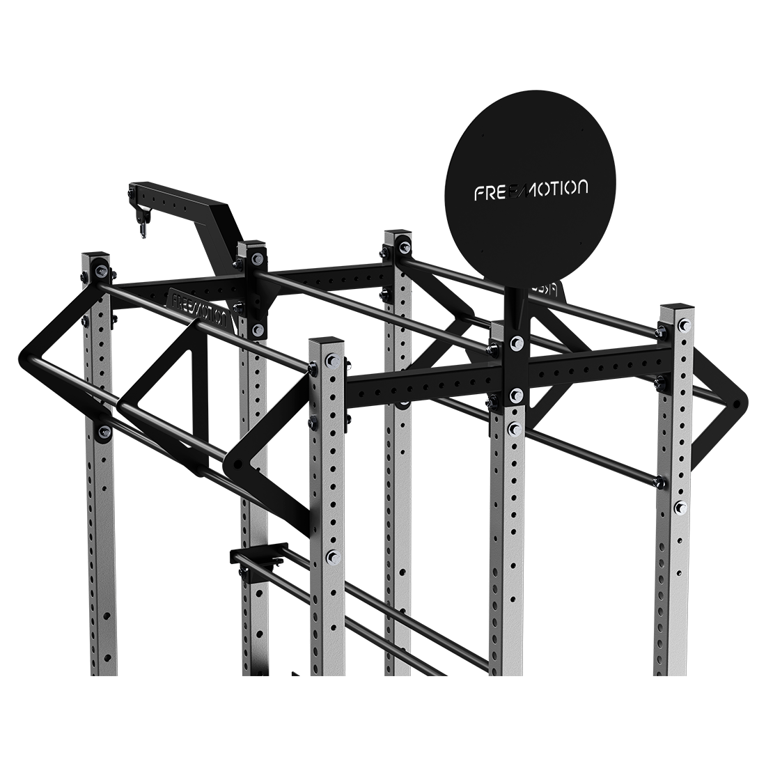 6′ PREMIUM 2.0 RIG