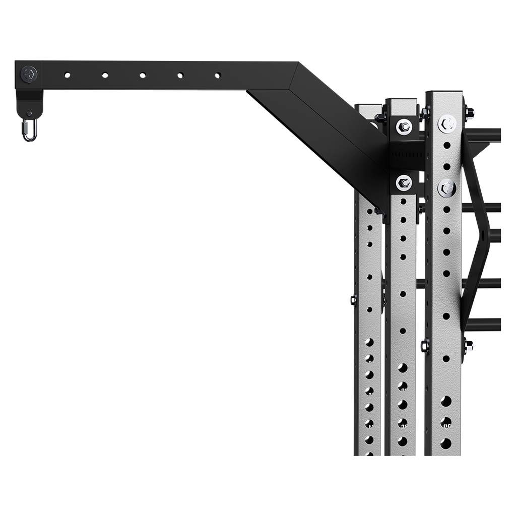 6′ PREMIUM 2.0 RIG