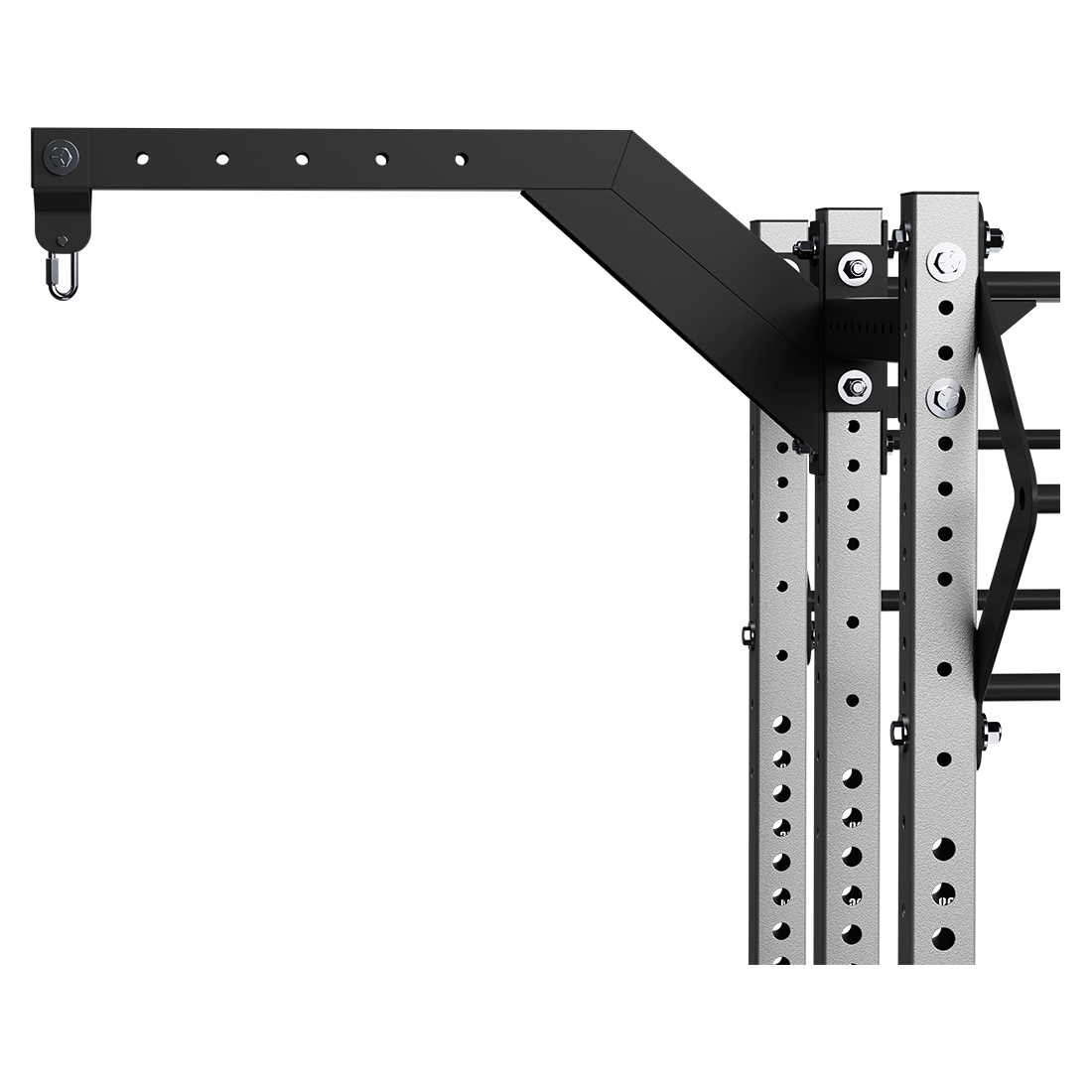 6′ PREMIUM 2.0 RIG