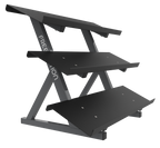 HEX DUMBBELL RACK (SHORT)