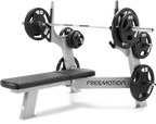 OLYMPIC FLAT BENCH