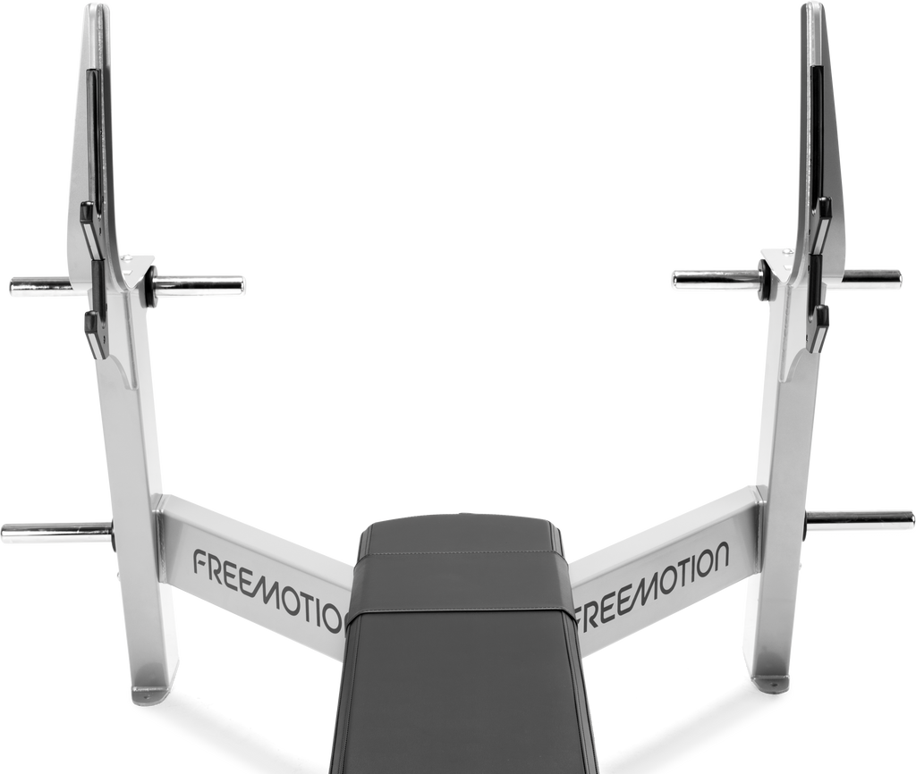 OLYMPIC FLAT BENCH