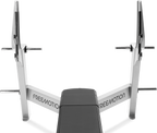 OLYMPIC FLAT BENCH