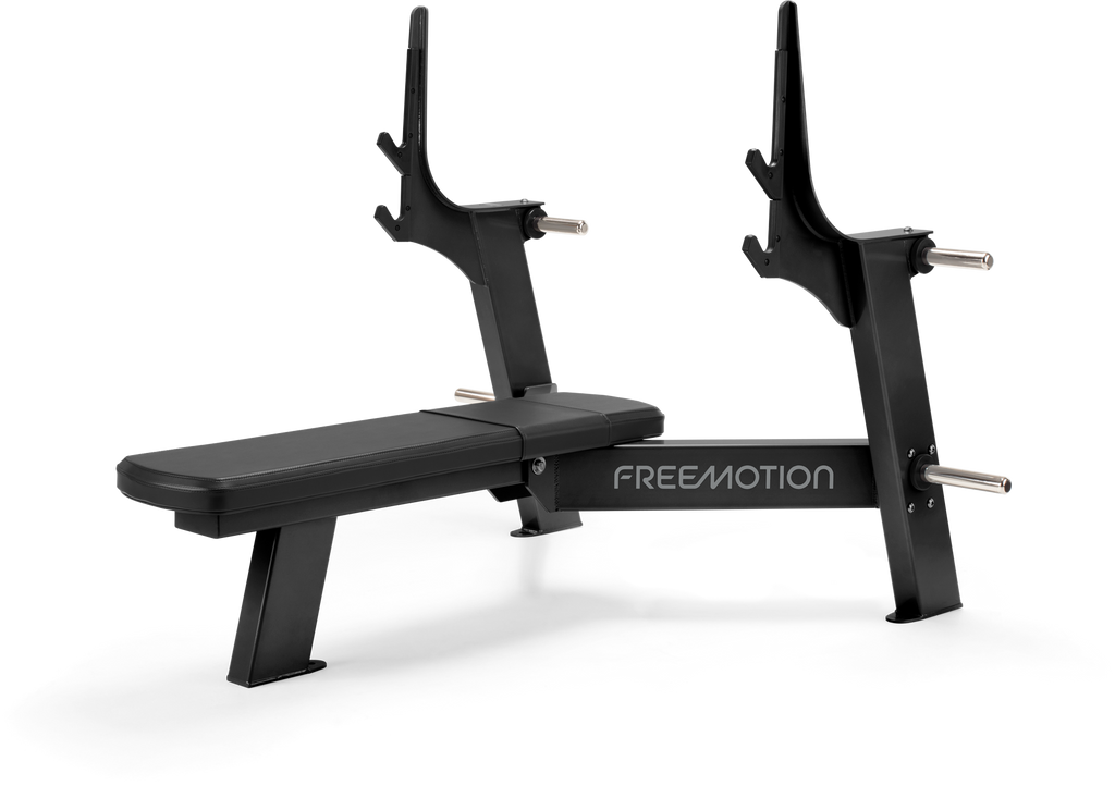 OLYMPIC FLAT BENCH