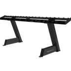 SINGLE TIER DUMBBELL RACK