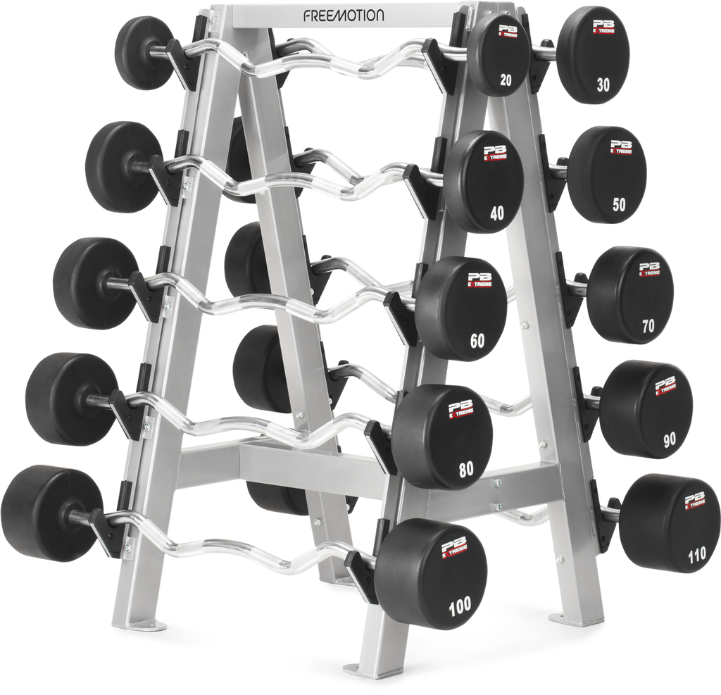 BARBELL RACK
