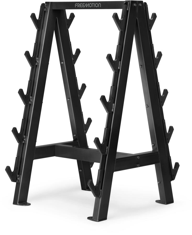 BARBELL RACK